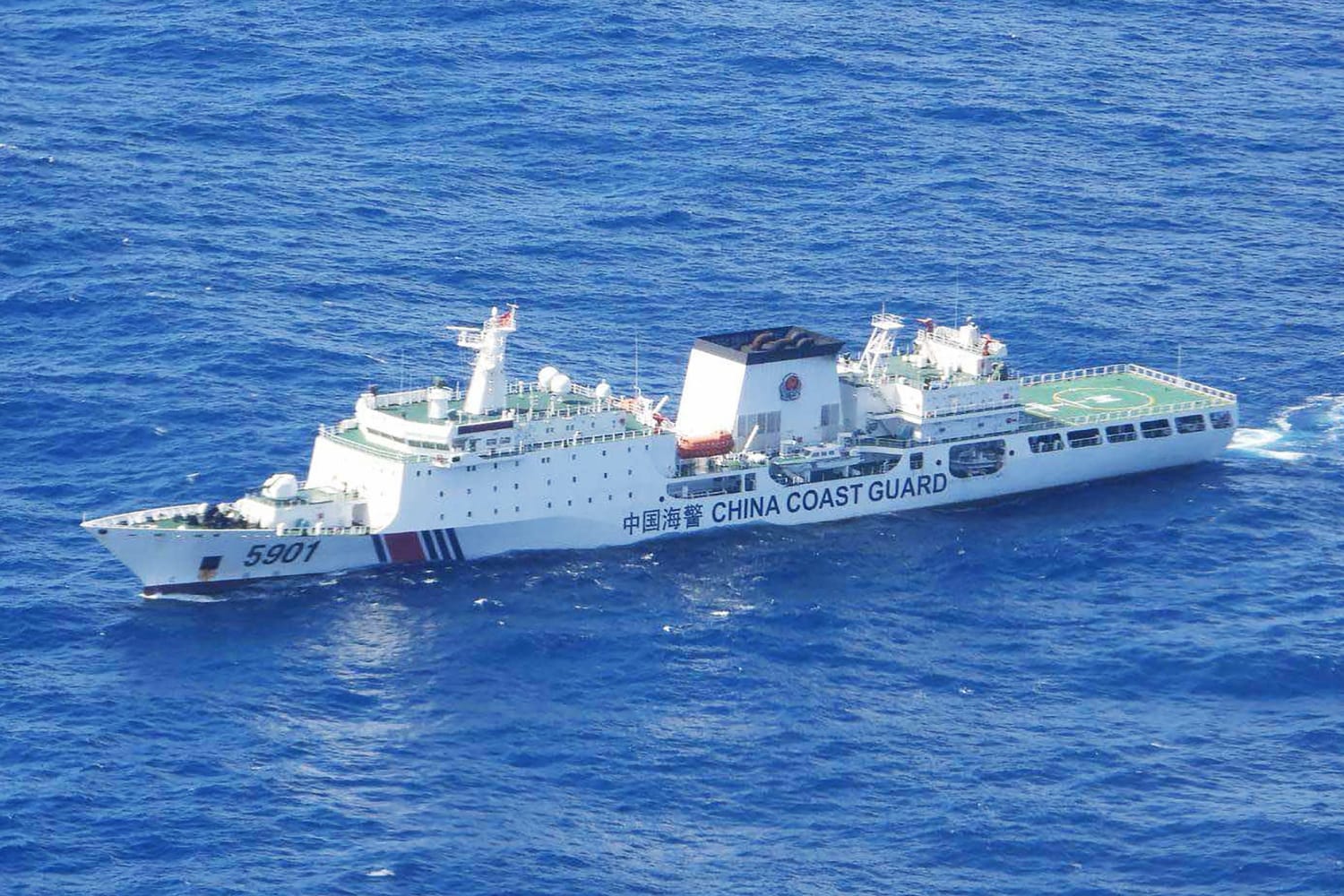 衛模式