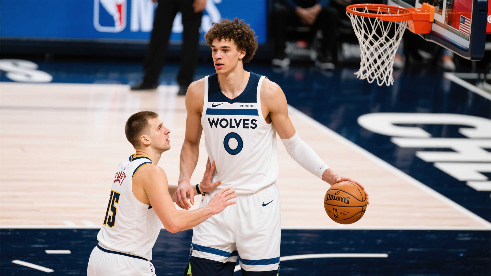 作为卫冕冠 作为卫冕冠