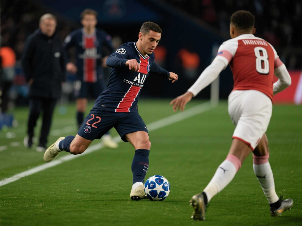 更多的變化 更多的變化