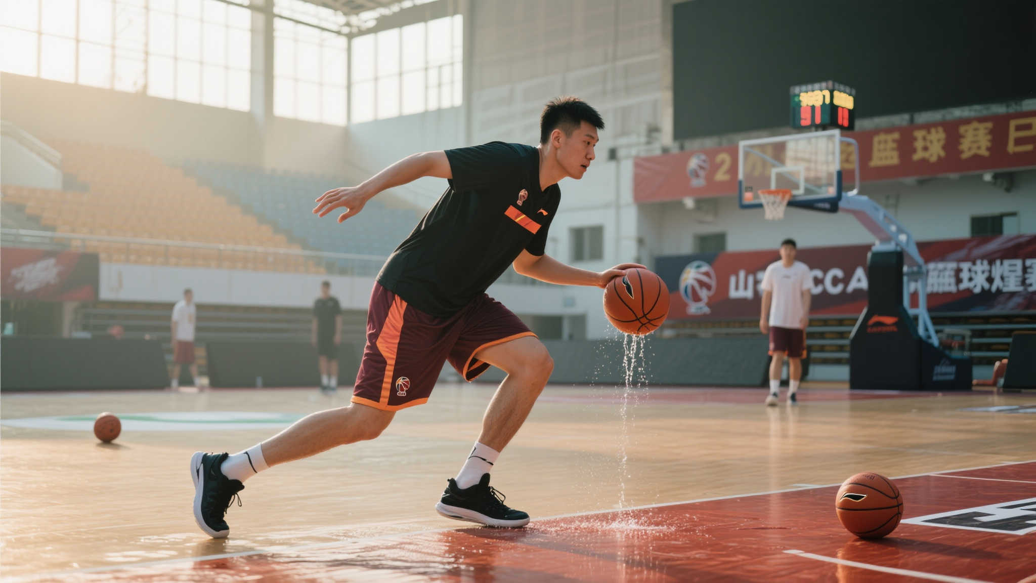 总决赛MV 总决赛MV