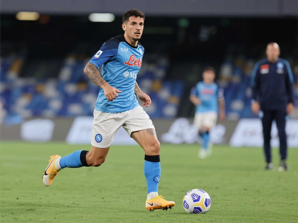 詹俊：大连梭鱼湾球场的球迷真棒！