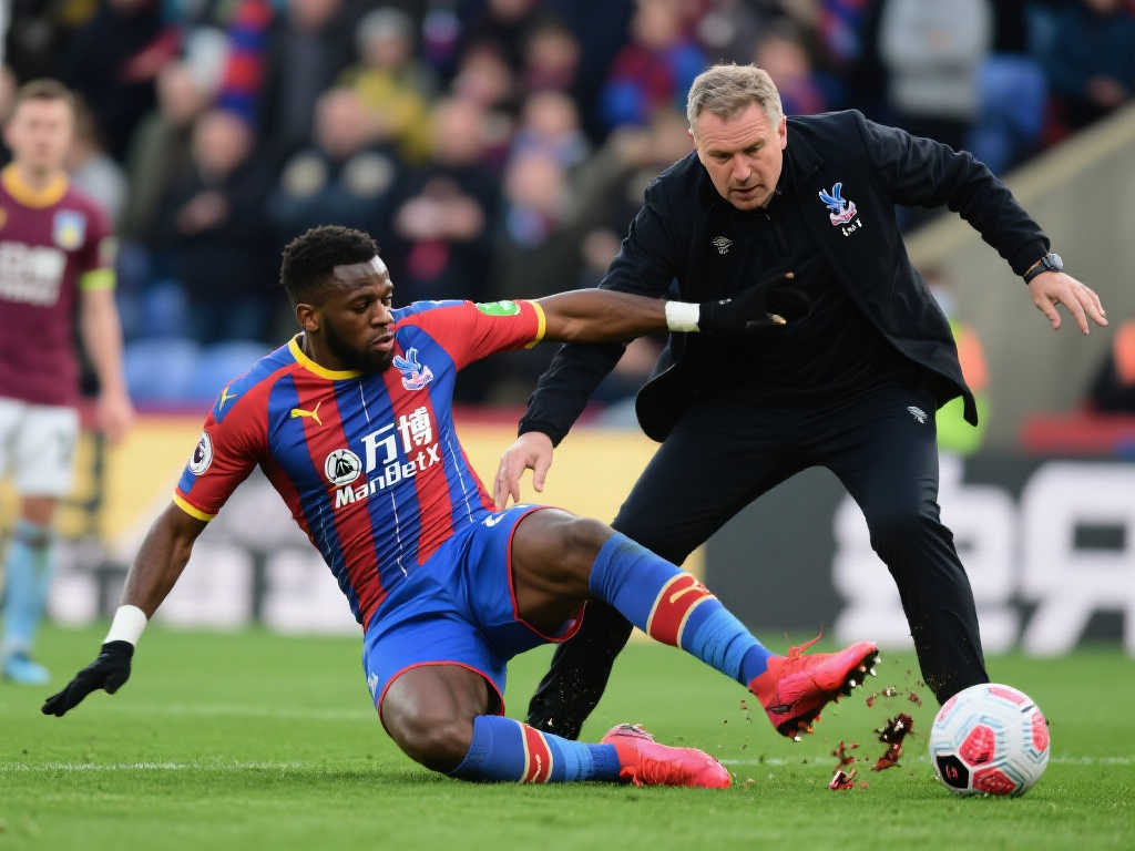 甲球队的影 甲球队的影