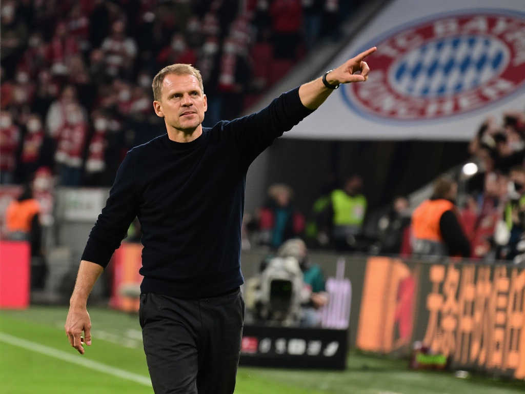 东体：浙江队为德乙金靴提供心动报价 莱昂纳多可能很难留下.