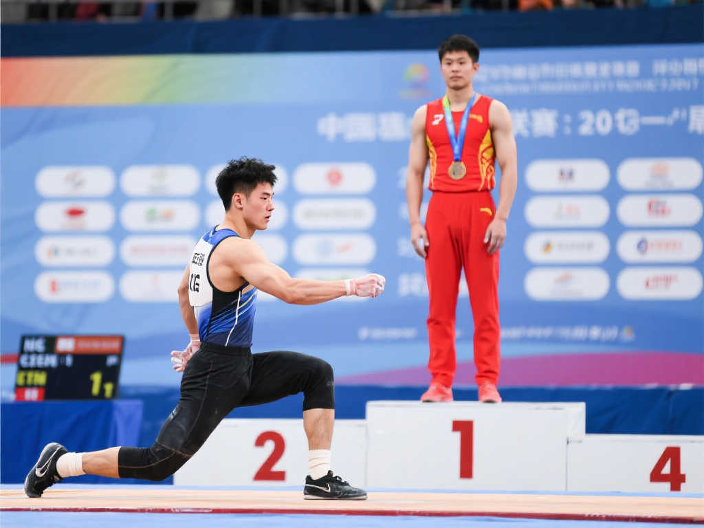 对对手高强 对对手高强