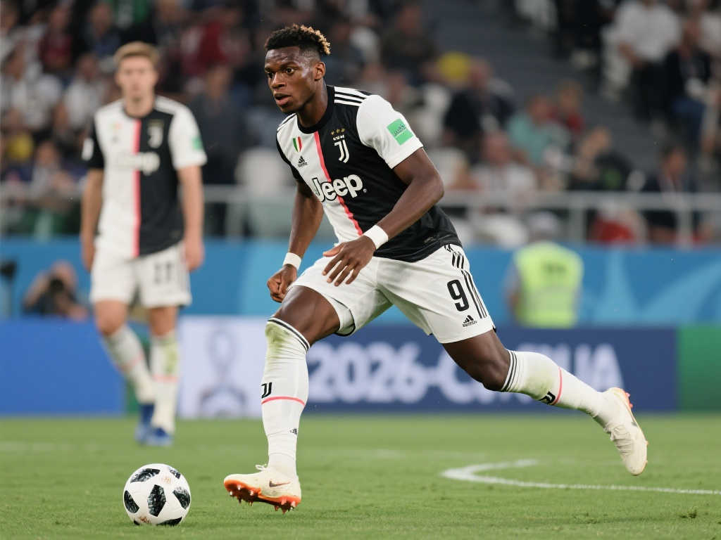 奧斯梅恩個人資料.